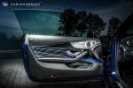 Mercedes-Benz C-Class Cabriolet by Carlex Design 2016 года